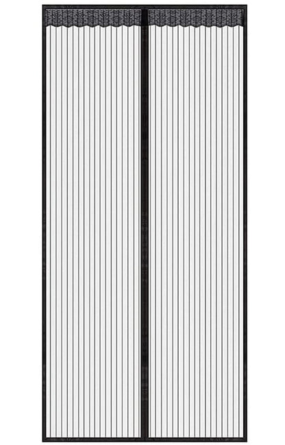 🔥Magnetic Screen Door👾Prevent mosquito-borne viruses