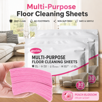 Pink Honey Peach 30 Sheets