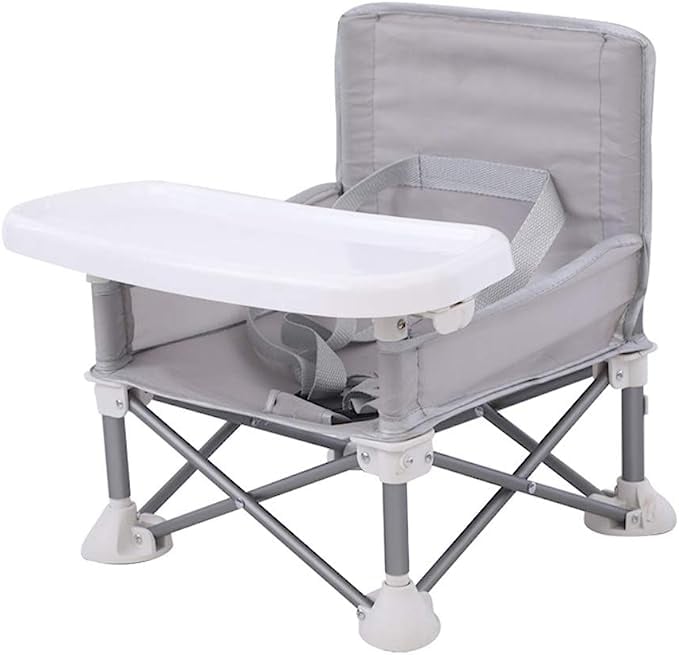 Comfortable camping for children - camping chair