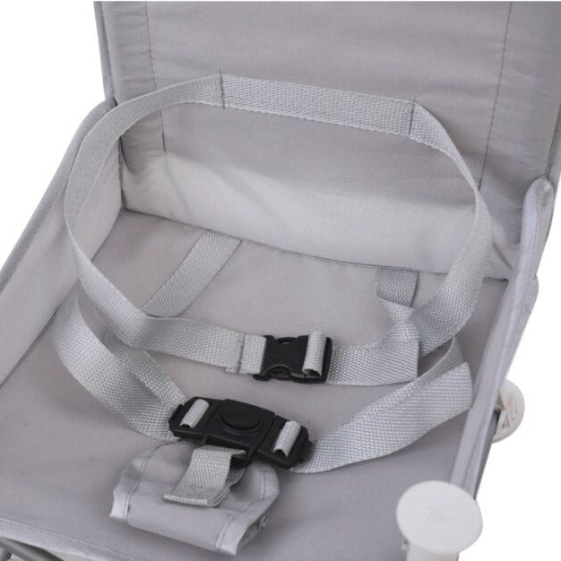 Comfortable camping for children - camping chair