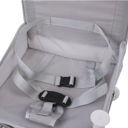 Comfortable camping for children - camping chair
