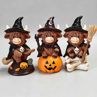 🎁 Halloween Set