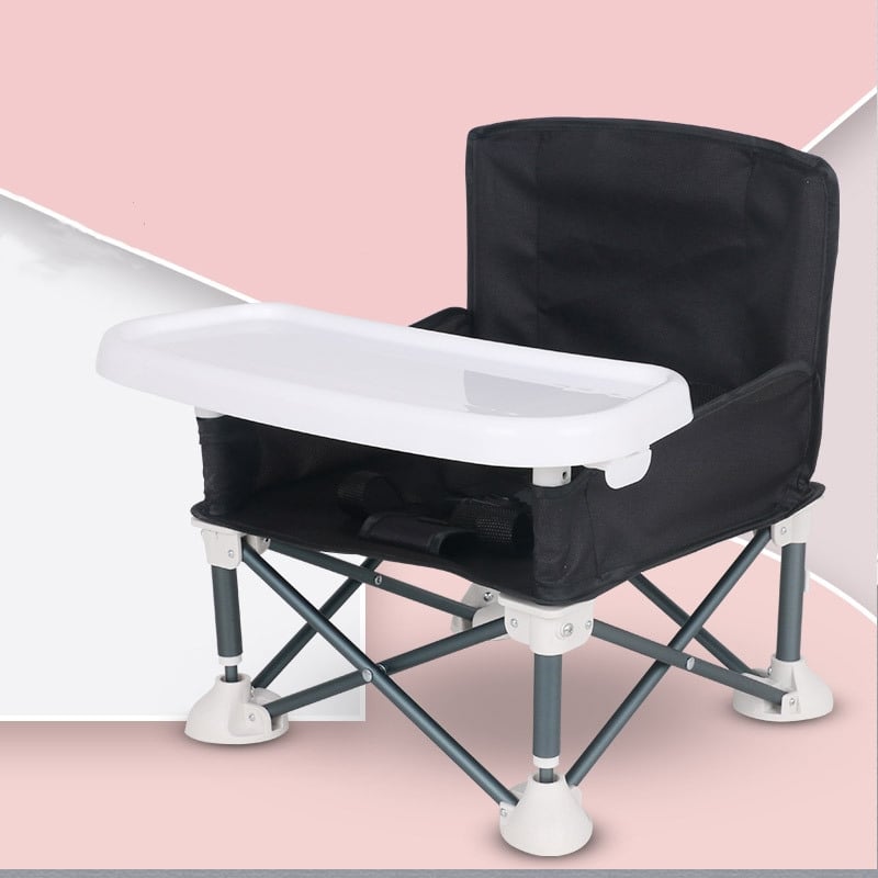Comfortable camping for children - camping chair