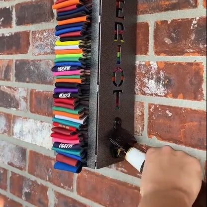 🔥Father's Day Sale 49% OFF-Personalized Can Cooler Holder with Bottle Opener