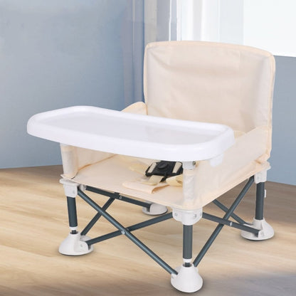 Comfortable camping for children - camping chair