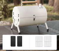 Grill White