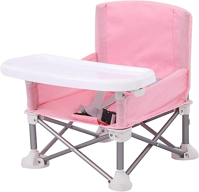 Comfortable camping for children - camping chair