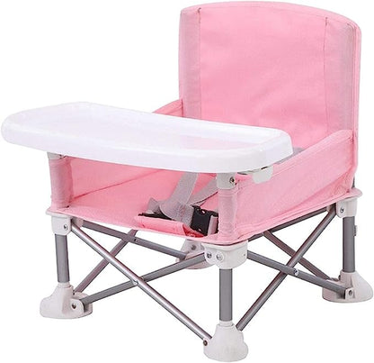 Comfortable camping for children - camping chair